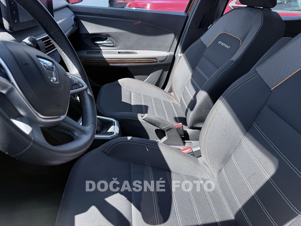 Dacia Sandero 1.0 TCE 