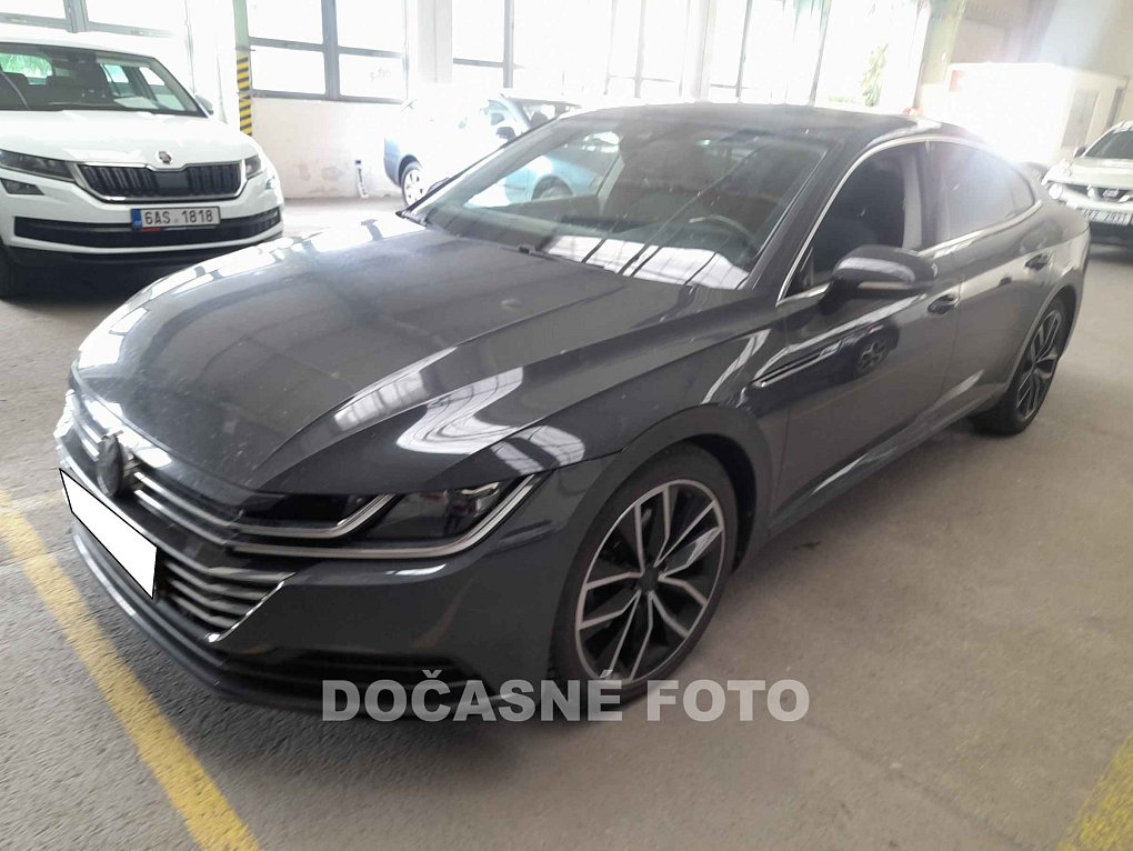 Volkswagen Arteon 2.0tdi 