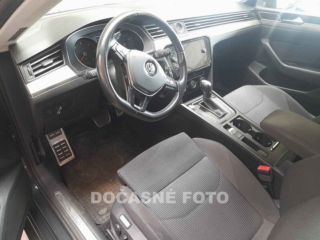 Volkswagen Arteon 2.0tdi 