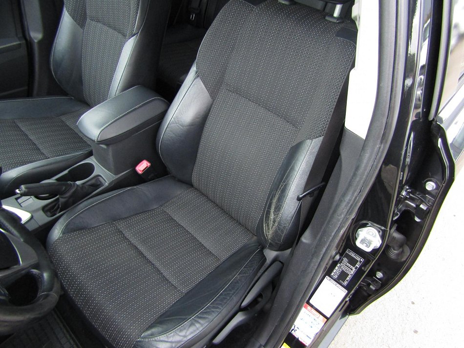 Toyota Auris 1.6VVTi 