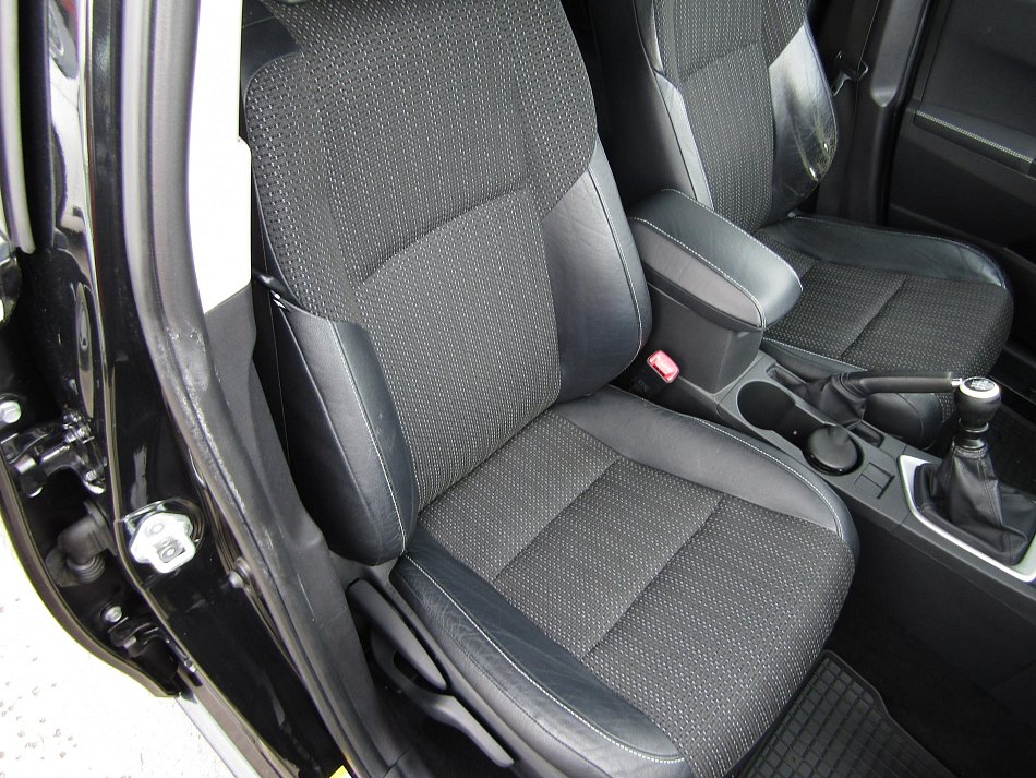 Toyota Auris 1.6VVTi 