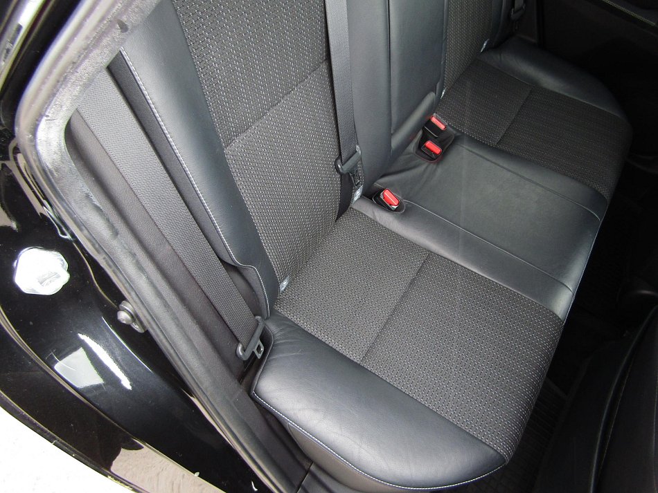 Toyota Auris 1.6VVTi 