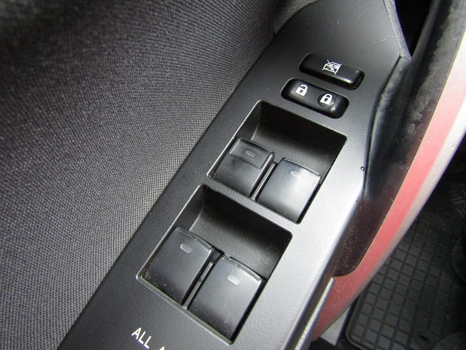 Toyota Auris 1.6VVTi 