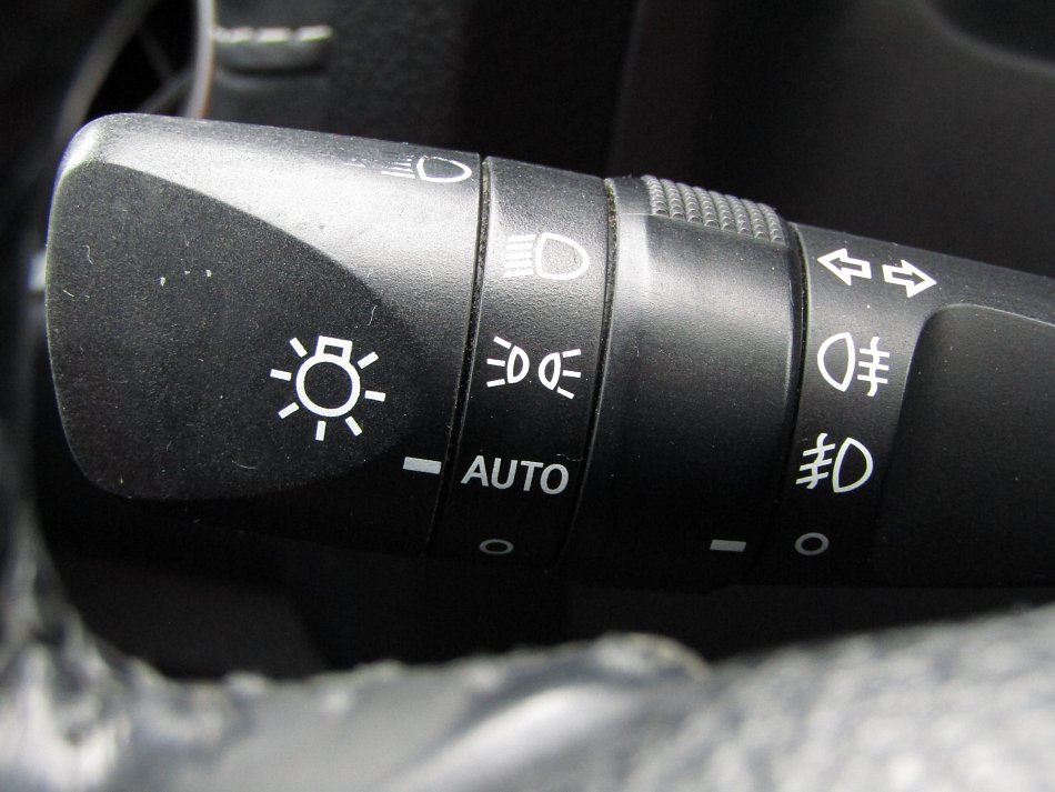 Toyota Auris 1.6VVTi 
