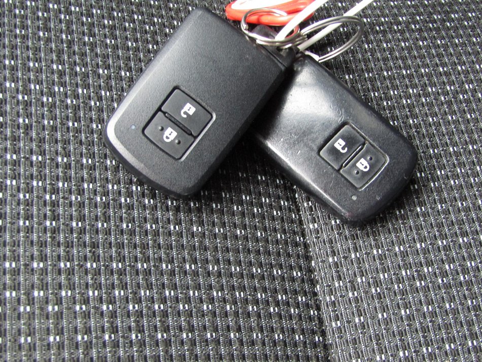 Toyota Auris 1.6VVTi 
