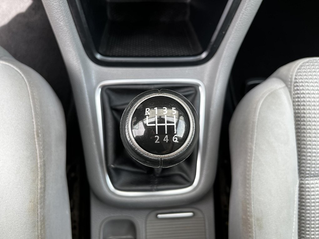 Volkswagen Sharan 2.0 TDi Comfortline