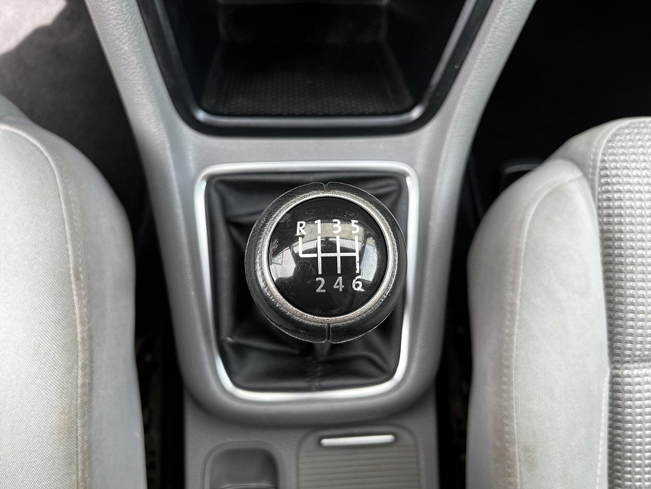 Volkswagen Sharan 2.0 TDi Comfortline