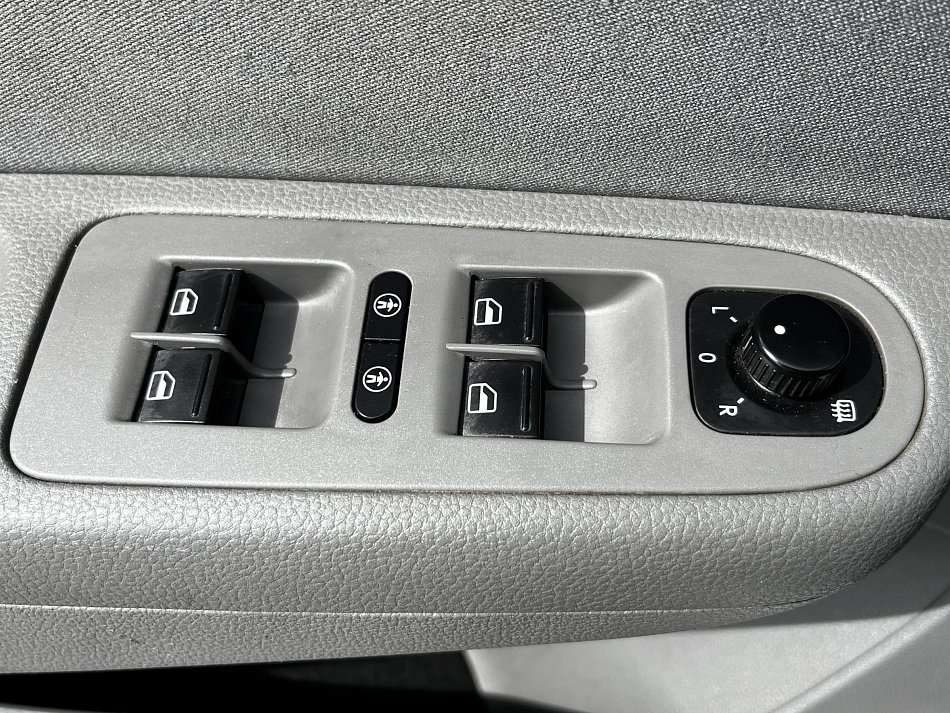 Volkswagen Sharan 2.0 TDi Comfortline