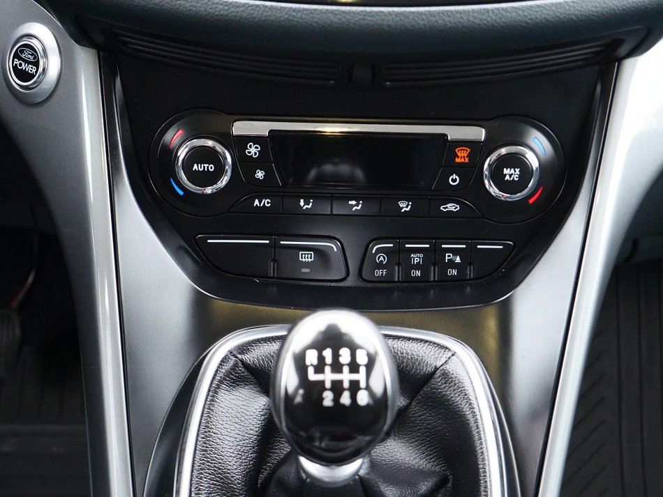 Ford C-MAX 1.6 EB Titanium