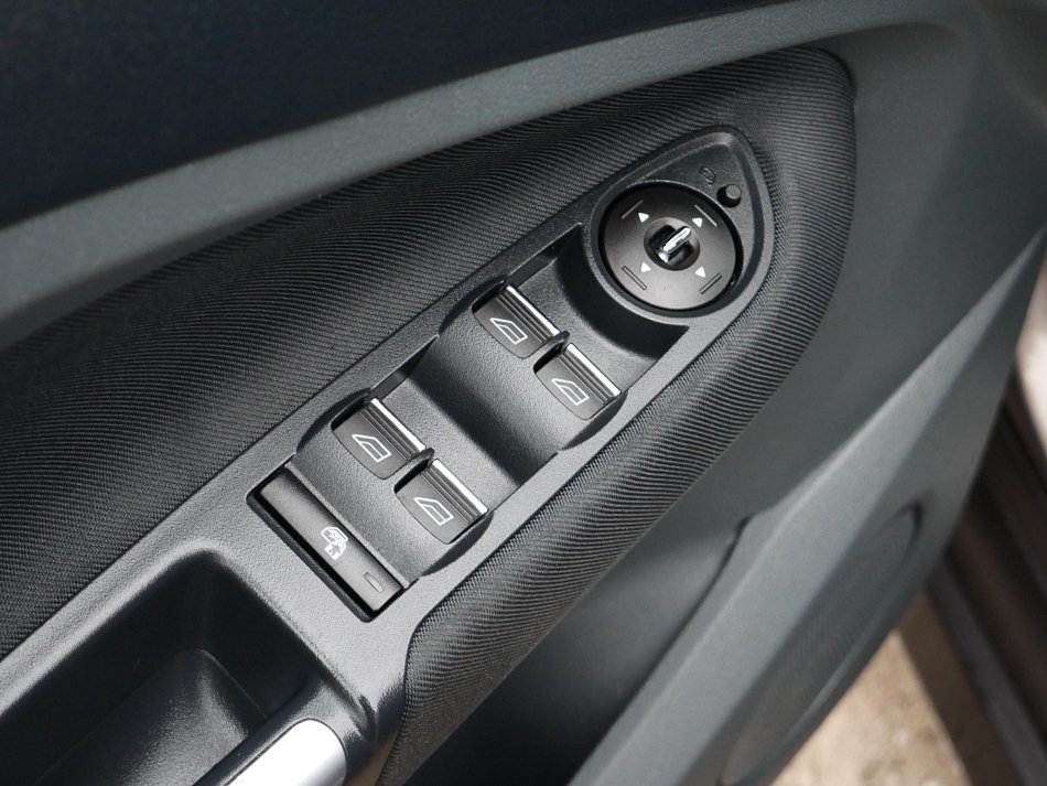 Ford C-MAX 1.6 EB Titanium