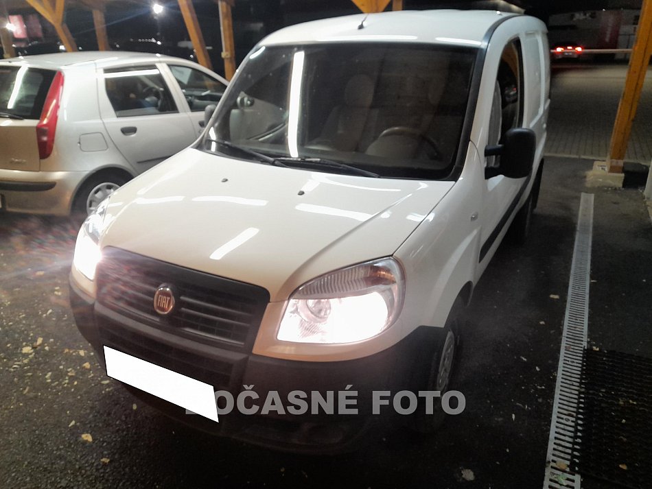 Fiat Dobló cargo 1.4i 