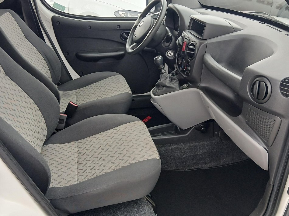 Fiat Dobló cargo 1.4i 