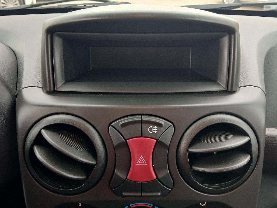 Fiat Dobló cargo 1.4i 