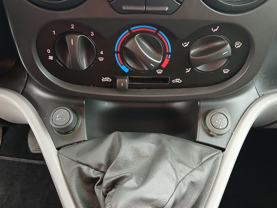 Fiat Dobló cargo 1.4i 