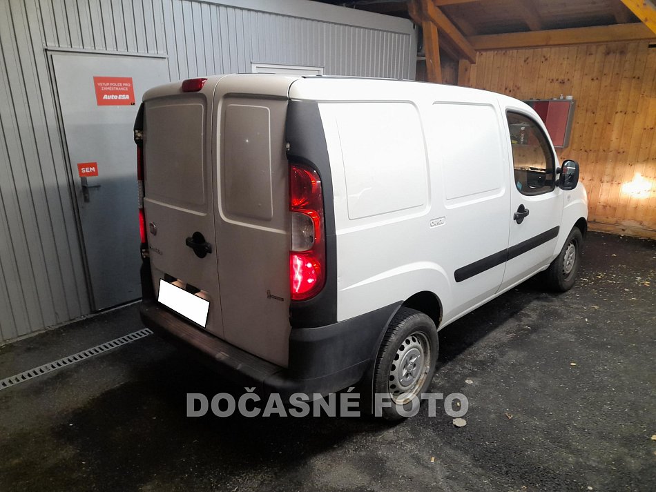Fiat Dobló cargo 1.4i 