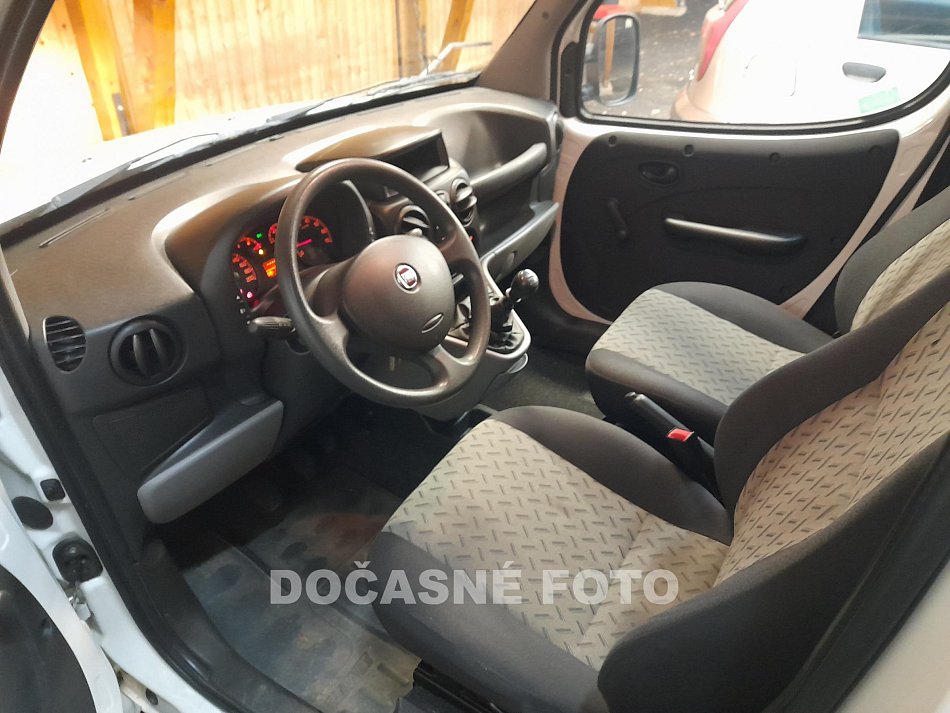 Fiat Dobló cargo 1.4i 