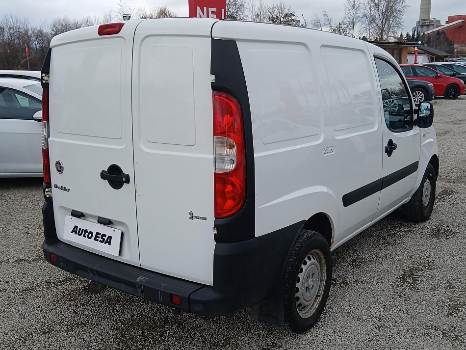 Fiat Dobló cargo 1.4i 