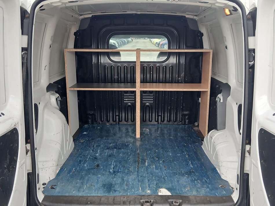 Fiat Dobló cargo 1.4i 