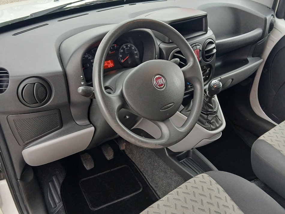 Fiat Dobló cargo 1.4i 