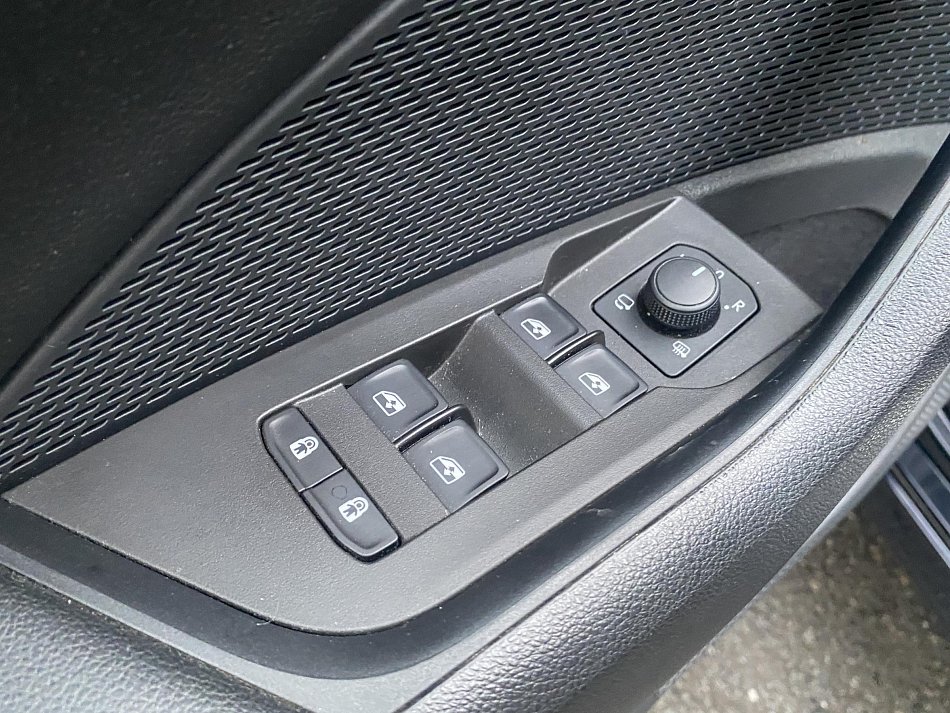 Škoda Octavia IV 2.0TDi 