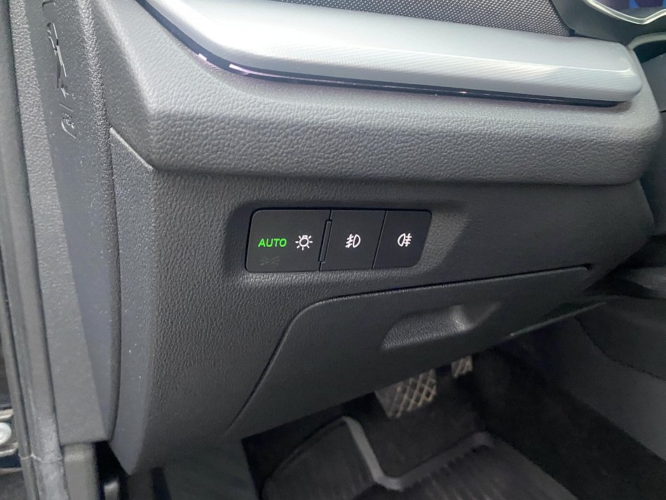 Škoda Octavia IV 2.0TDi 