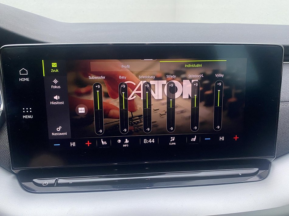 Škoda Octavia IV 2.0TDi 