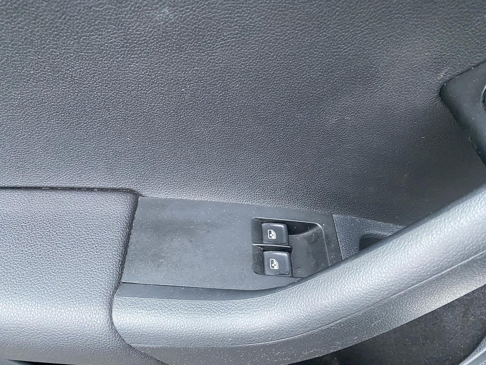 Škoda Octavia III 1.0 