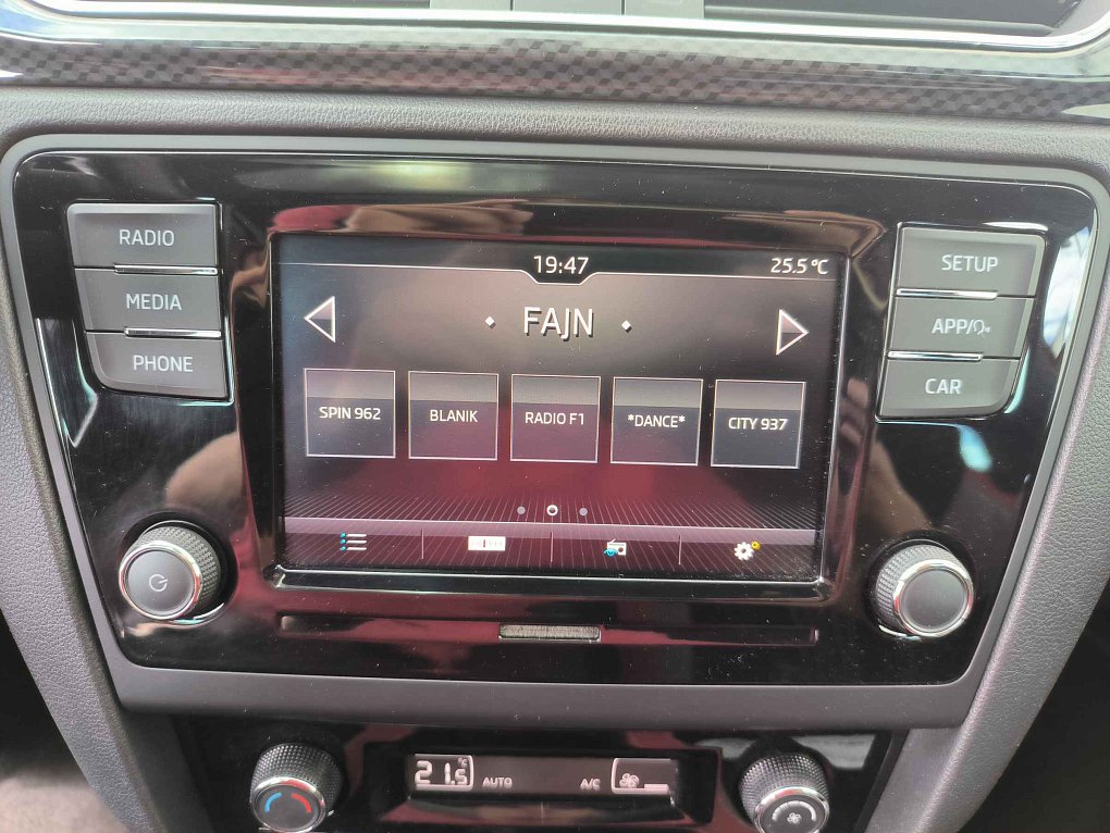 Škoda Rapid 1.0TSi 