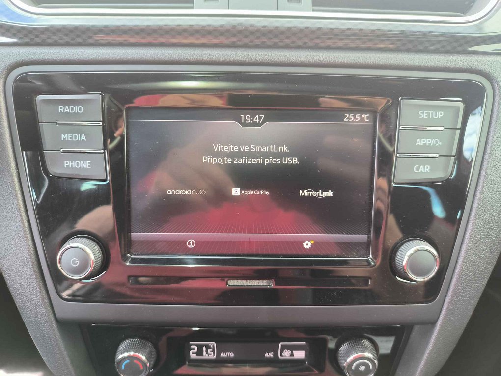 Škoda Rapid 1.0TSi 