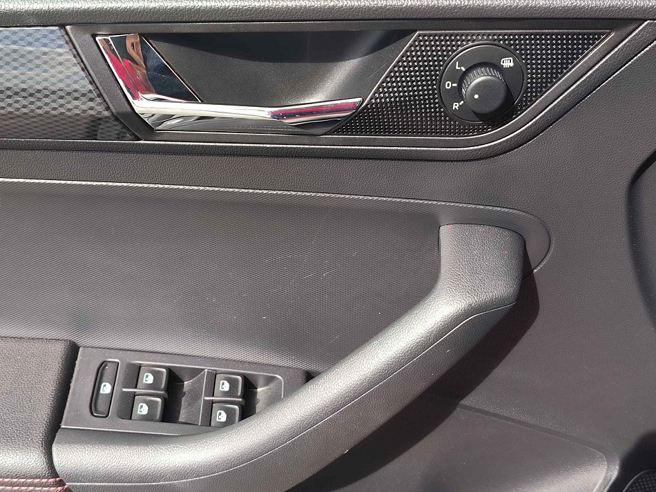 Škoda Rapid 1.0TSi 