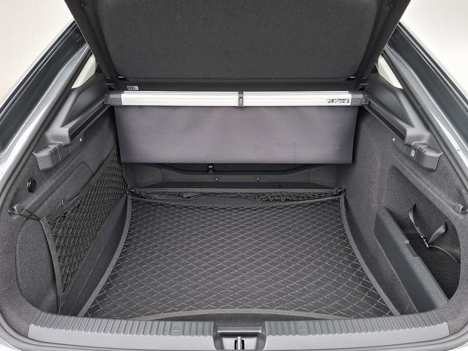 Škoda Superb IV 2.0 TDi L&K 4x4