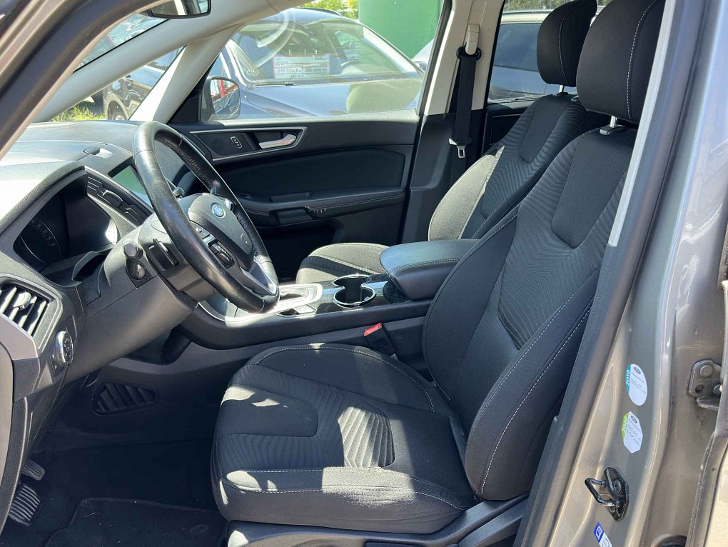 Ford S-MAX 2.0 TDCi 