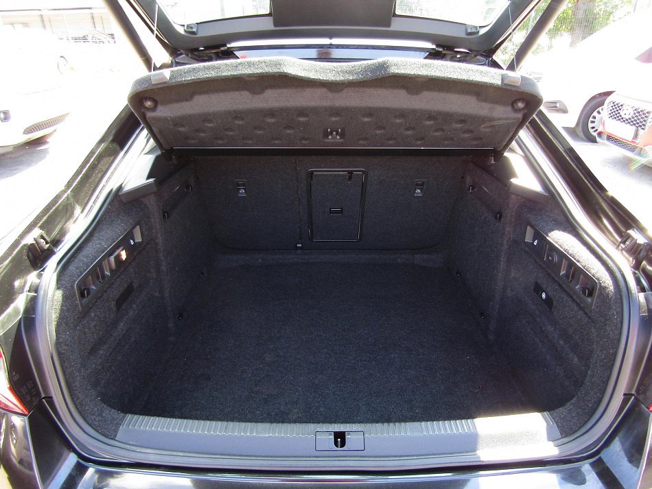 Škoda Superb III 2.0TSi L&K 4x4