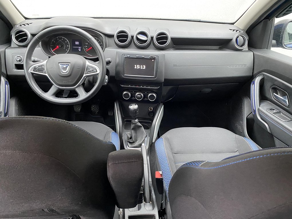 Dacia Duster 1.3 TCe 