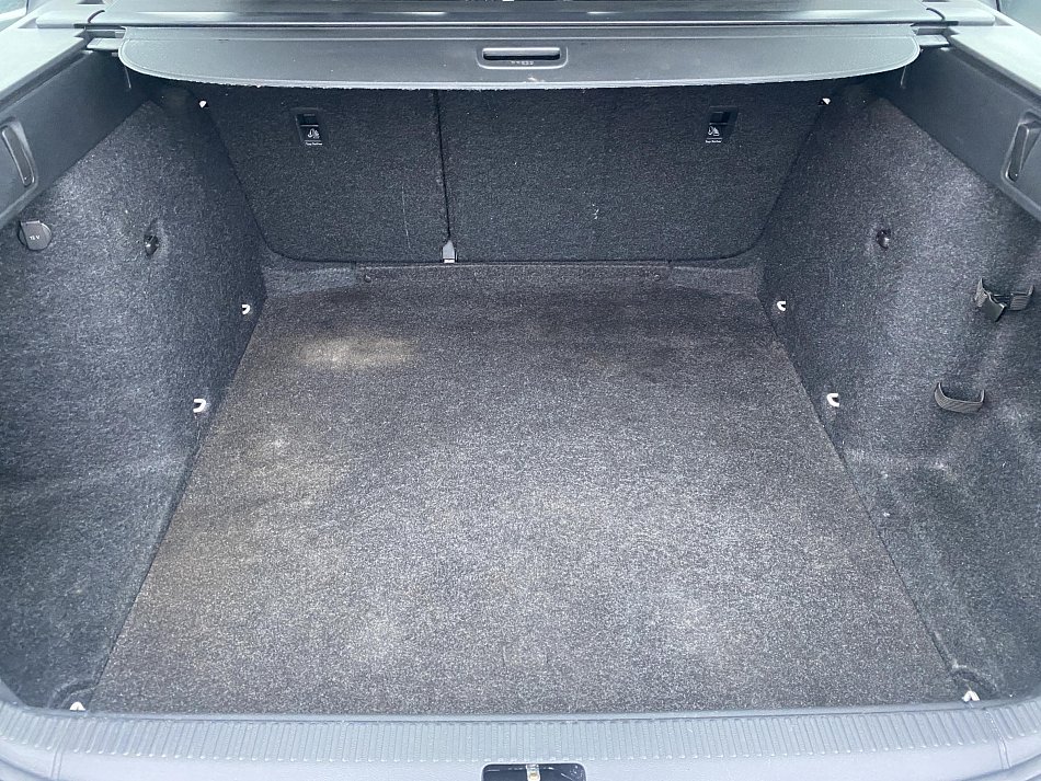 Škoda Octavia III 1.0TSi Active