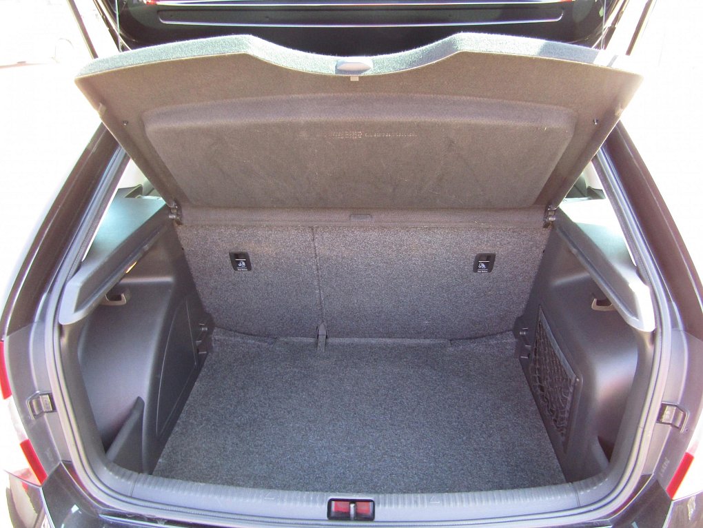 Škoda Rapid 1.2TSi Elegance