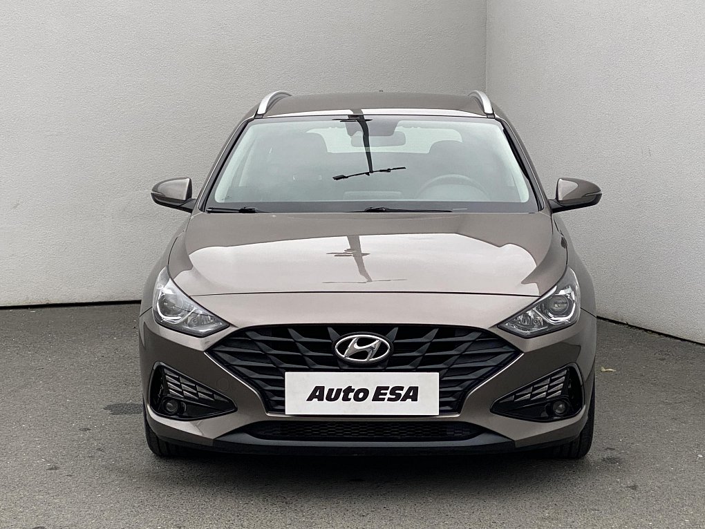 Hyundai I30 1.5 DPi Comfort