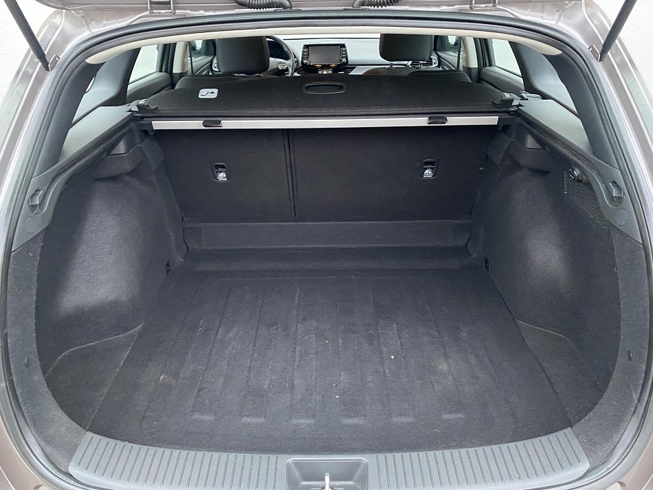 Hyundai I30 1.5 DPi Comfort