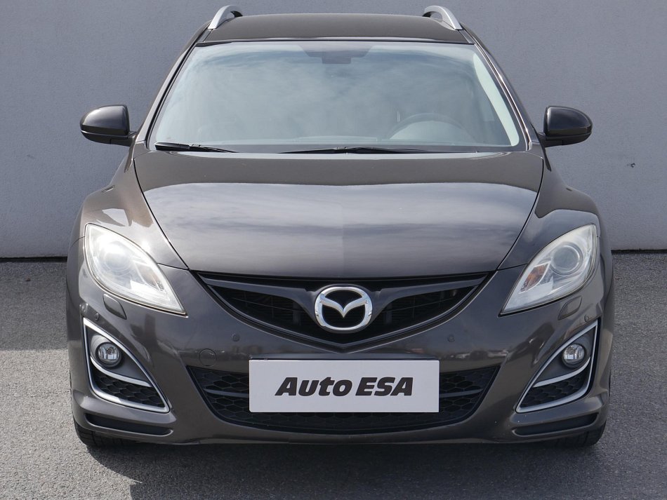 Mazda 6 2.0i 