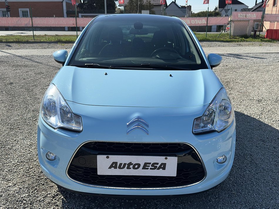 Citroën C3 1.4i 