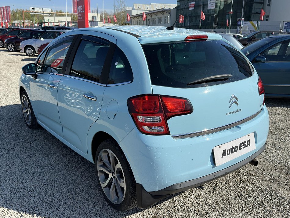 Citroën C3 1.4i 