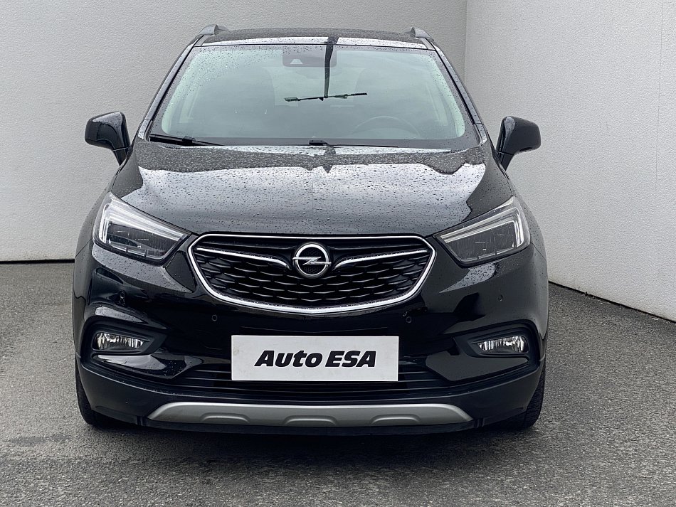 Opel Mokka 1.4T Innovation