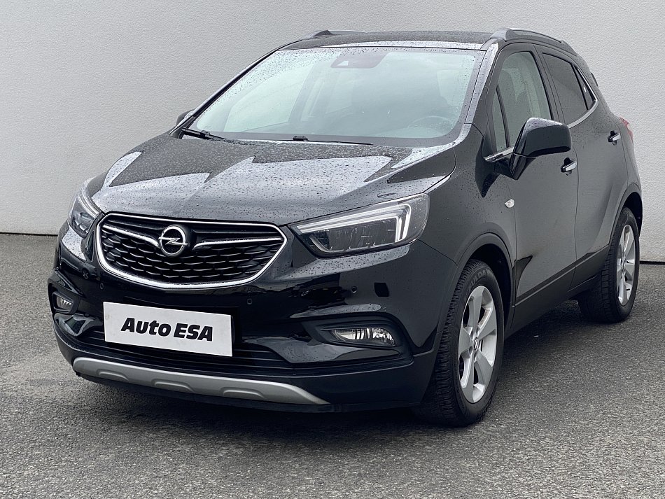 Opel Mokka 1.4T Innovation