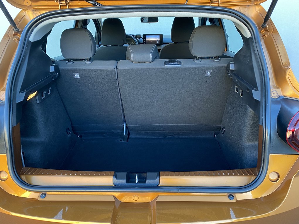 Dacia Sandero 1.0 TCe 