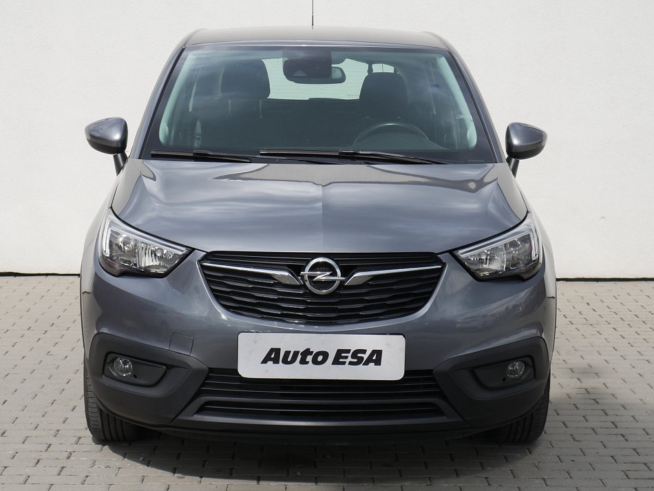 Opel Crossland X 1.2 i 