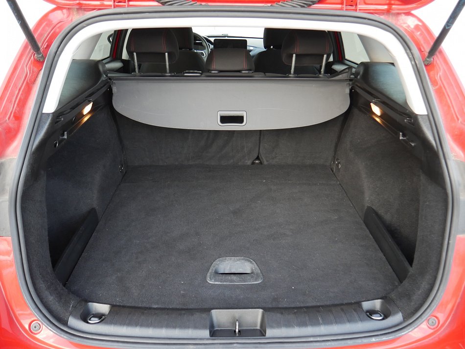 Fiat Tipo 1.0 GSE Cross