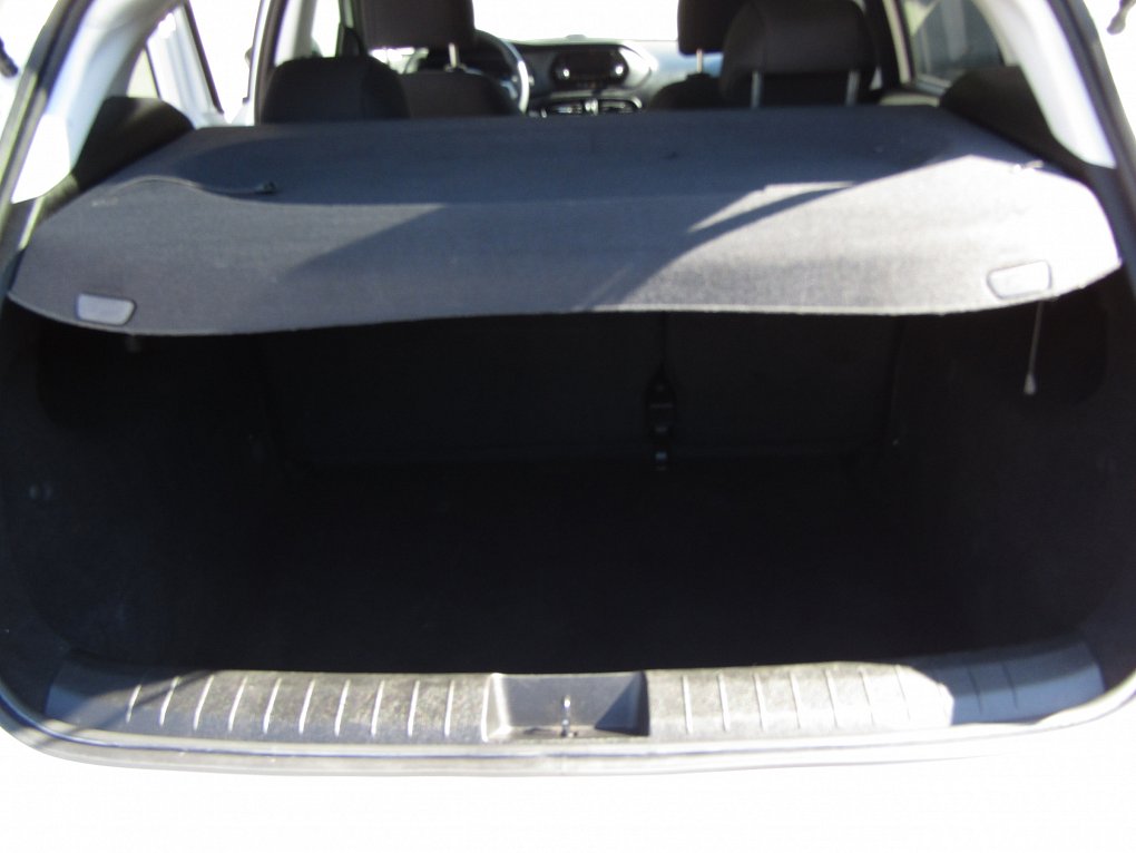 Fiat Tipo 1.4i 