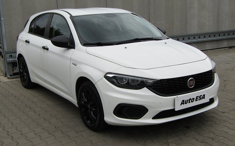 Fiat Tipo 1.4i 