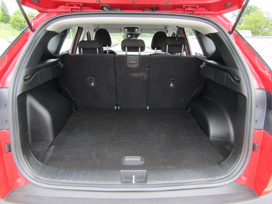 Hyundai Tucson 1.6 T-GDI 