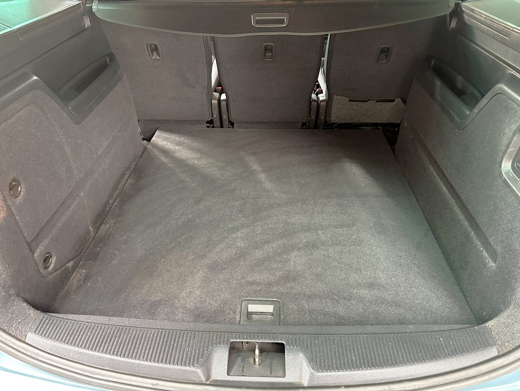 Seat Alhambra 2.0 TDI 